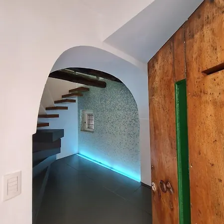 Ferienhaus Ca'turino *