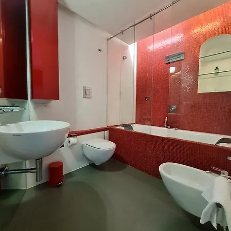 Ferienhaus Ca'turino