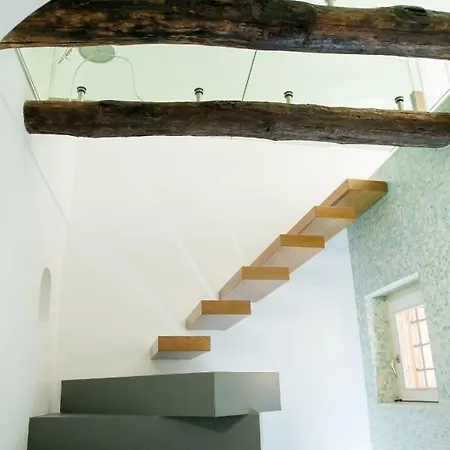 Ferienhaus Ca'turino