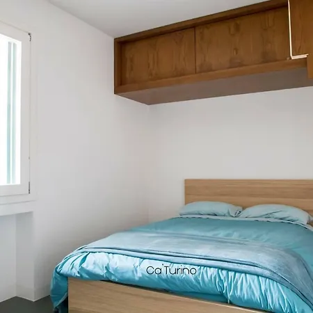 Ca'turino Ferienhaus *