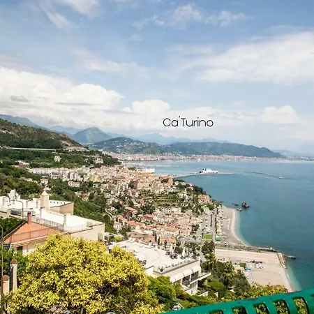 Ca'turino Ferienhaus