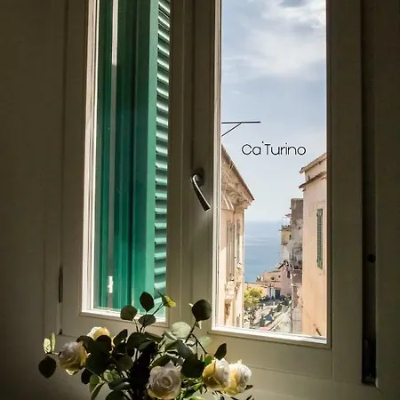 Ca'turino * Vietri